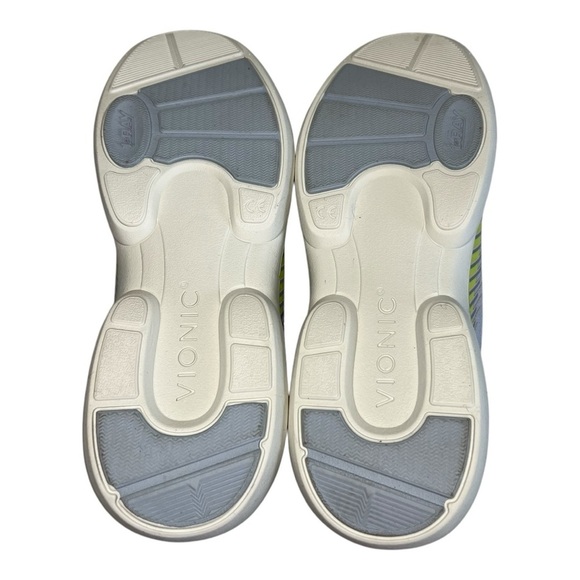 Vionic Embolden Women's Knit Slip-on Sneaker Size 6 - Picture 15 of 15